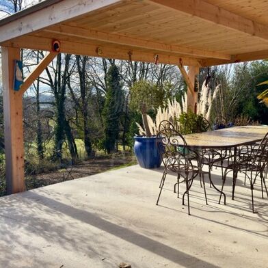 Maison 6 pièces 329000 €