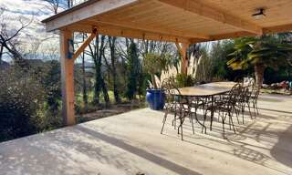 Maison 6 Pièces 145 m² à vendre à La Côte-Saint-André (38260)