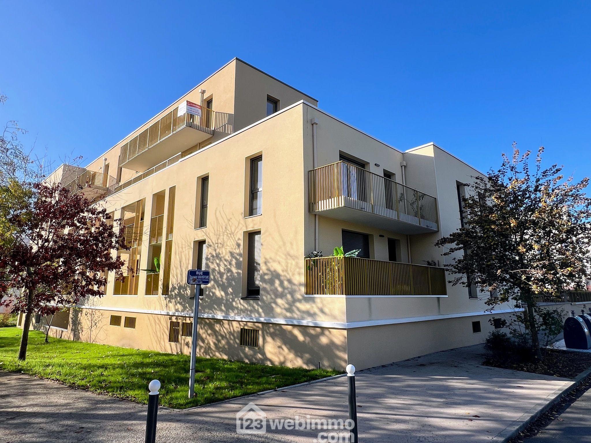 Agence immobilière de 123webimmo.com