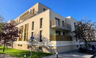 Appartement 2 Pièces 52 m² à vendre à Angers (49100)