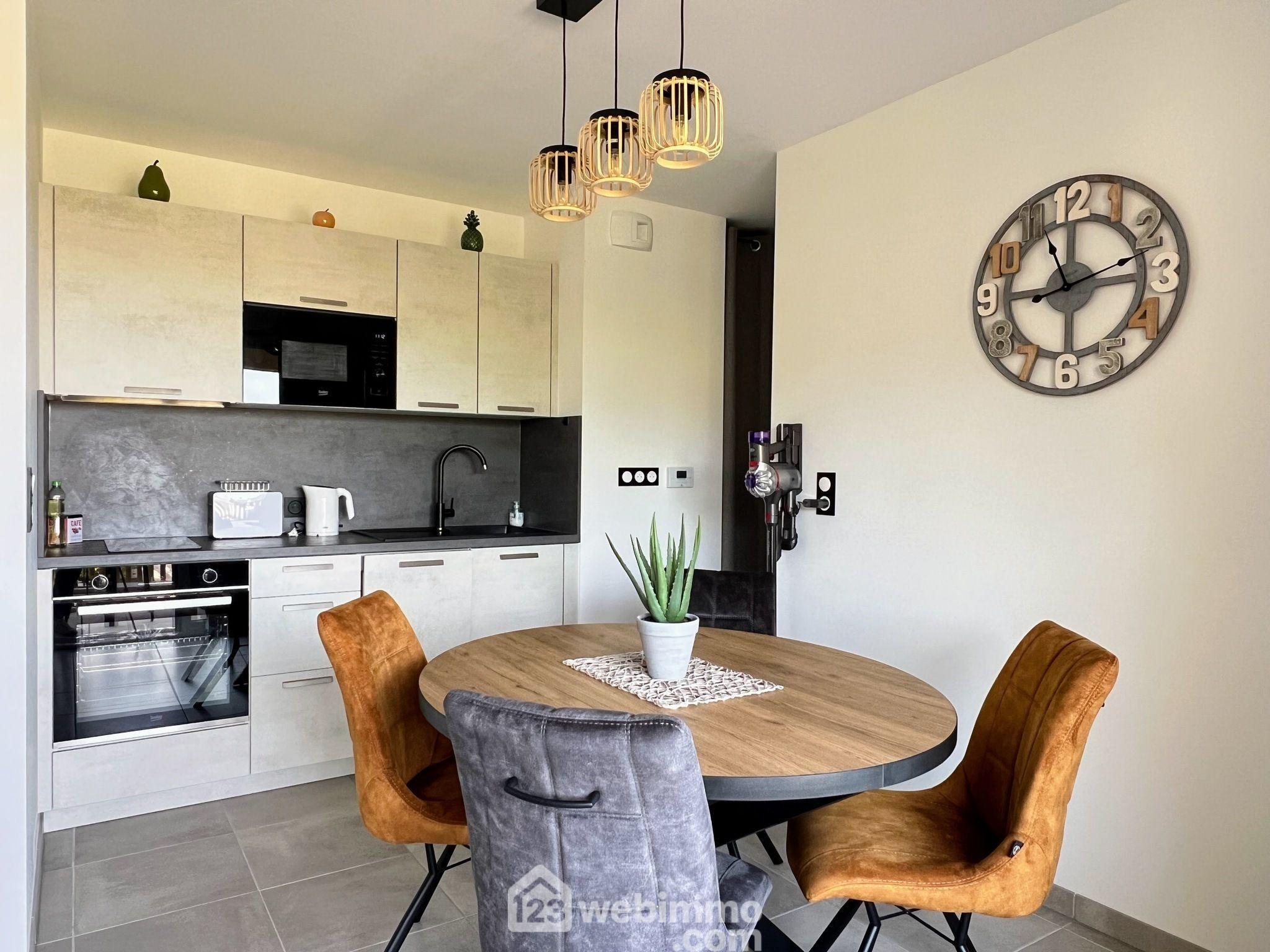 Photo Appartement - 52m² - Angers image 4/4