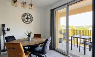 Appartement 2 Pièces 52 m² à vendre à Angers (49100)