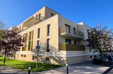 Appartement 2 pièces 208000 €