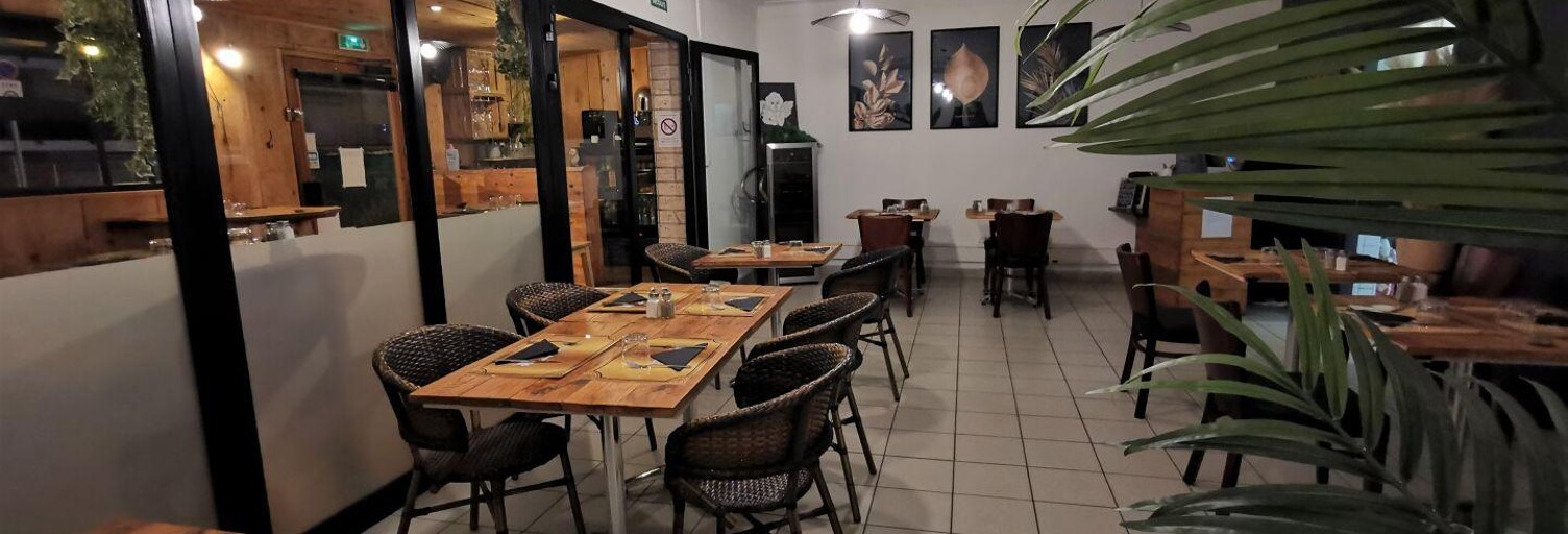 Commerce  60 m² à vendre à Perpignan (66000)