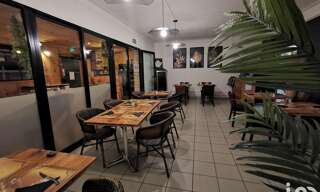 Commerce  90 m² à vendre à Perpignan (66000)