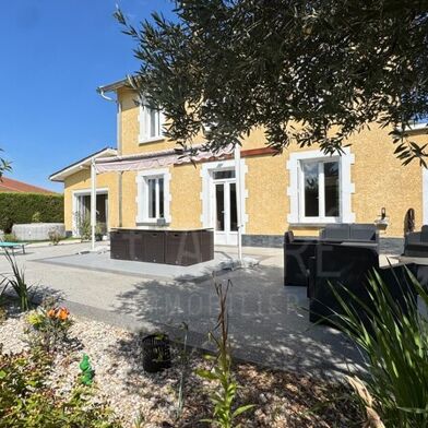 Maison 4 pièces 270000 €