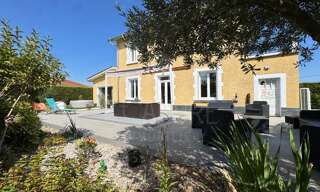 Maison 4 Pièces 100 m² à vendre à Saint-Siméon-de-Bressieux (38870)