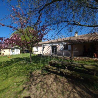 Maison 4 pièces 250000 €