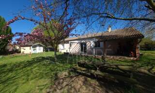 Maison 4 Pièces 120 m² à vendre à Marcilloles (38260)