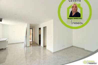 Appartement 2 pièces 88000 €