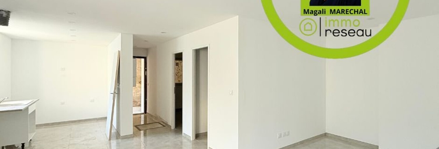 Appartement 2 Pièces 53 m² à vendre à Saint-Barthélemy (38270)