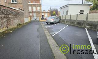 Garage   m² à louer à Armentières (59280)