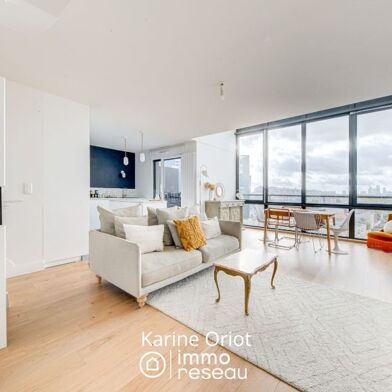 Appartement 5 pièces 675000 €