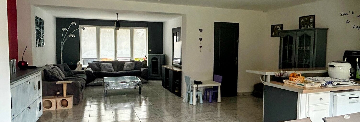 Maison 4 Pièces 95 m² à vendre à Armentières (59280)