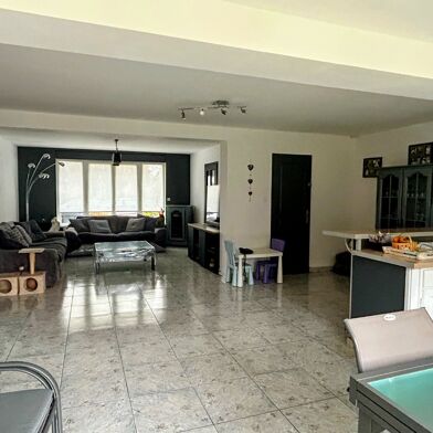 Maison 4 pièces 194000 €