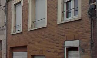 Maison 6 Pièces 131 m² à vendre à Le Cateau-Cambrésis (59360)