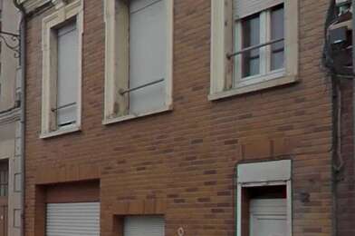 Maison 6 pièces 80000 €