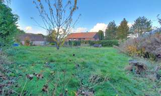 Terrain  455 m² à vendre à Bruay-la-Buissière (62700)