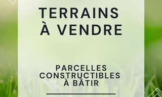 Terrain  455 m² à vendre à Bruay-la-Buissière (62700)