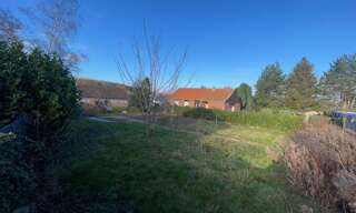 Terrain  455 m² à vendre à Bruay-la-Buissière (62700)