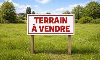 Terrain  455 m² à vendre à Bruay-la-Buissière (62700)