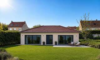 Terrain  455 m² à vendre à Bruay-la-Buissière (62700)