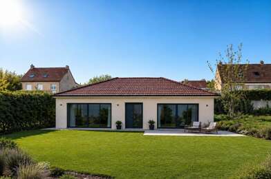 Terrain  37000 €