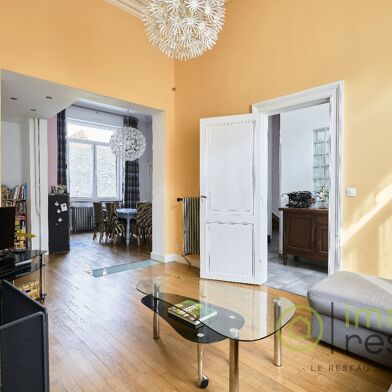 Maison 4 pièces 239000 €