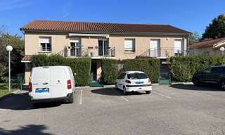 Appartement 2 Pièces 42 m² à louer à Saint-Priest (69800)