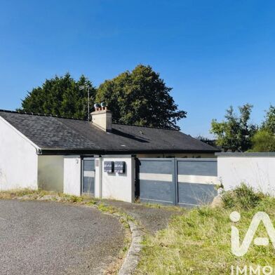 Maison 9 pièces 231000 €