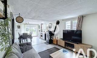 Maison 6 Pièces 119 m² à vendre à Sucy-en-Brie (94370)