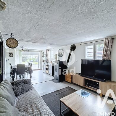 Maison 6 pièces 524000 €