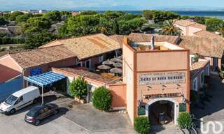 Commerce  1350 m² à vendre à Le Barcarès (66420)