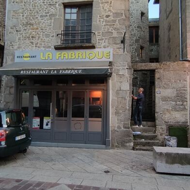 Immeuble  235000 €