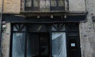 Immeuble  250 m² à vendre à Alençon (61000)