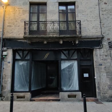 Immeuble  235000 €