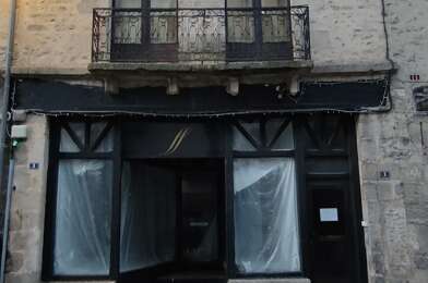 Immeuble  205000 €