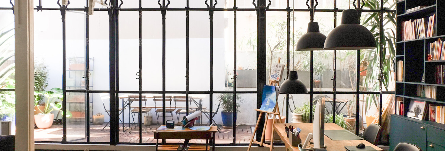 Appartement 5 Pièces 150 m² à vendre à Marseille 5 (13005)