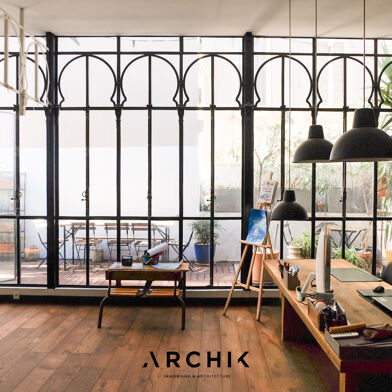 Appartement 5 pièces 650000 €