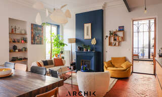 Appartement 5 Pièces 150 m² à vendre à Marseille 5 (13005)