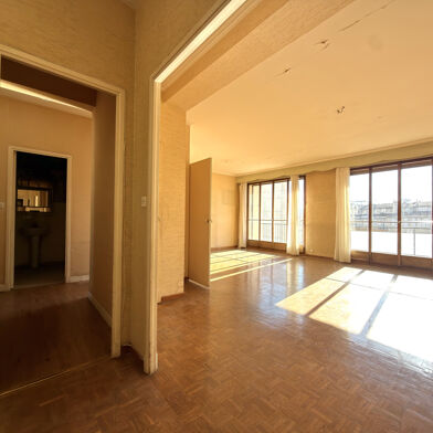 Appartement 4 pièces 335000 €