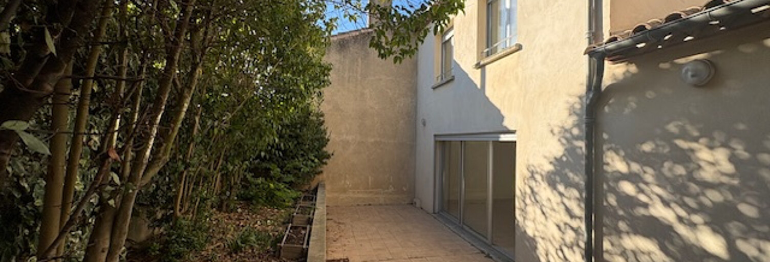 Maison 5 Pièces 139 m² à louer à Carcassonne (11000)