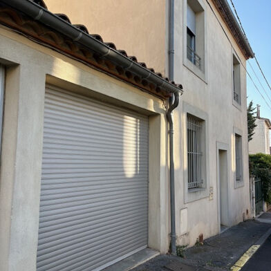 Maison 5 pièces 1070 €