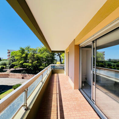 Appartement 2 pièces 259000 €