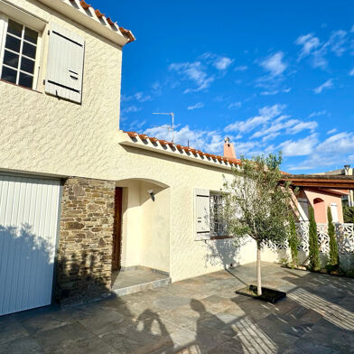 Maison 4 pièces 299000 €