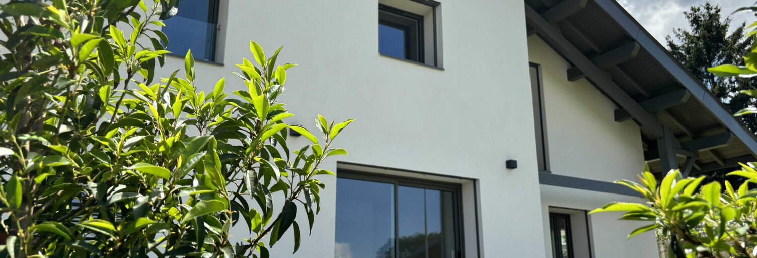 Maison 7 Pièces 360 m² à vendre à Archamps (74160)