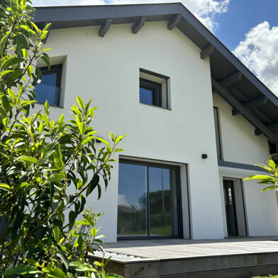 Maison 7 pièces 1180000 €