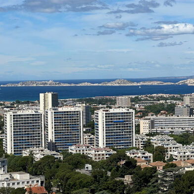 Appartement 3 pièces 169000 €