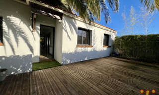 Maison 4 Pièces 115 m² à vendre à Les Sables-d'Olonne (85180)