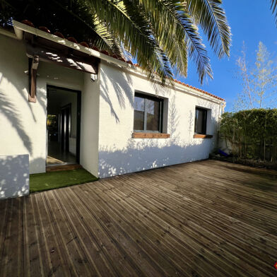 Maison 4 pièces 488000 €